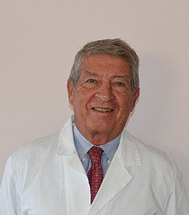 Prof. Giovanni Broggi, MD